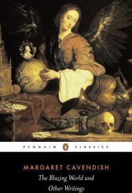 Blazing World &amp; Other Writings