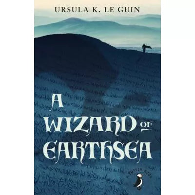 Wizard of Earthsea