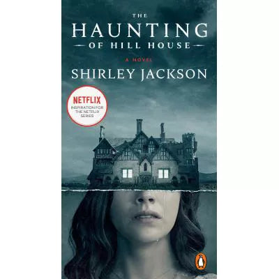 Haunting of Hill House