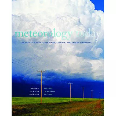 Meteorology Today