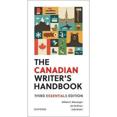 Canadian Writer's Handbook