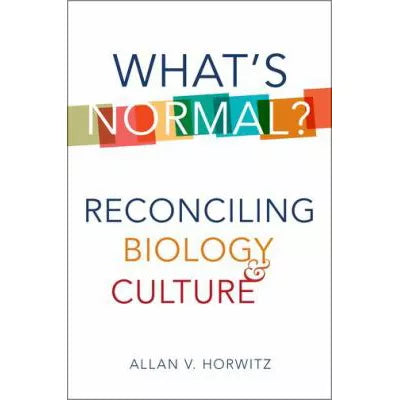 What's Normal?