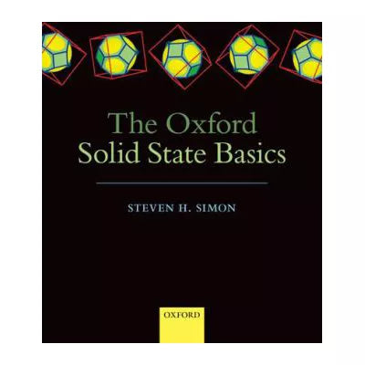 The Oxford Solid State Basics