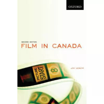 Film in Canada