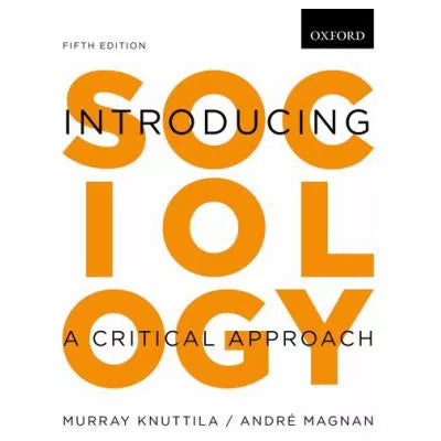 Introducing Sociology