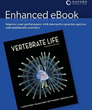 Vertebrate Life