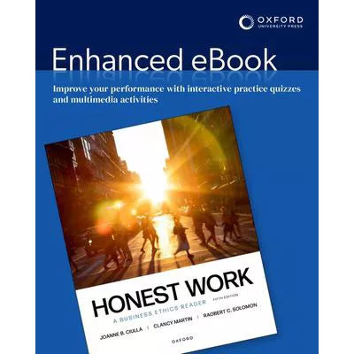 Honest Work