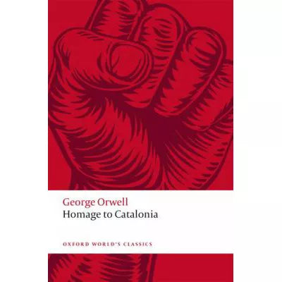Homage to Catalonia