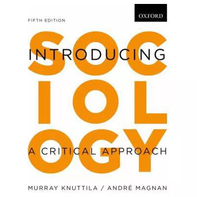 Introducing Sociology