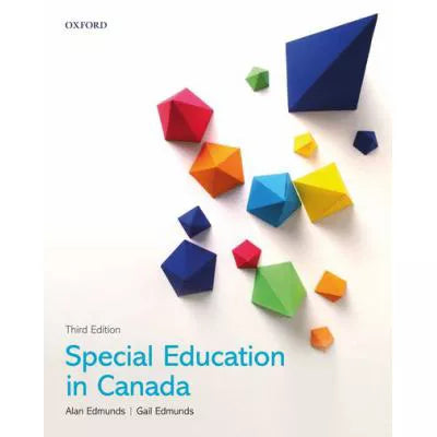Special Education in Canada