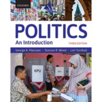 Politics: An Introduction
