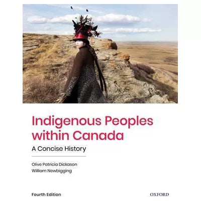 Indigenous Peoples within Canada