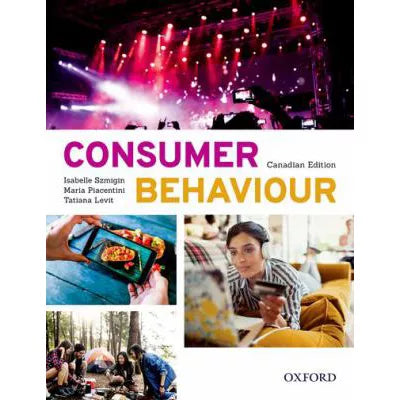 Consumer Behaviour