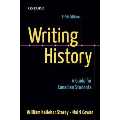 Writing History
