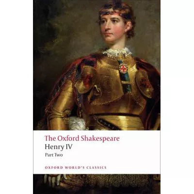 Henry IV (Pt2)