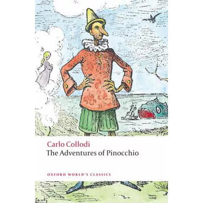 Adventures of Pinocchio