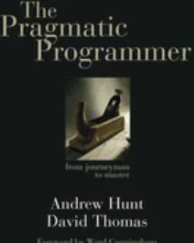 Pragmatic Programmer