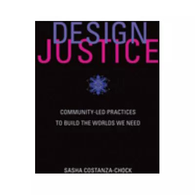 Design Justice