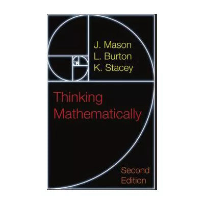 Thinking Mathematically