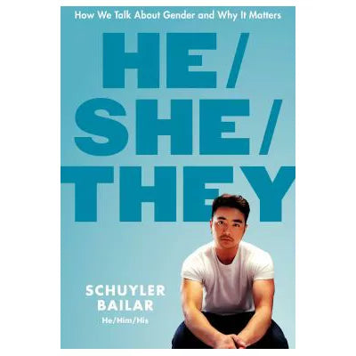 He/She/They