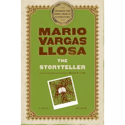 Storyteller