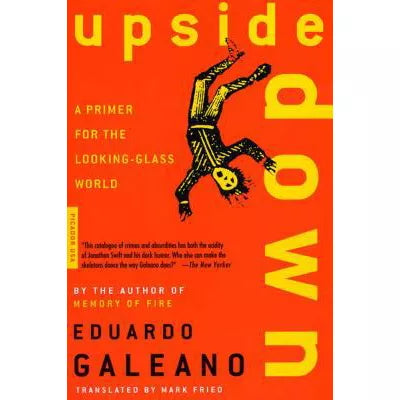 Upside Down