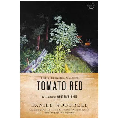 Tomato Red