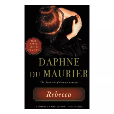Rebecca