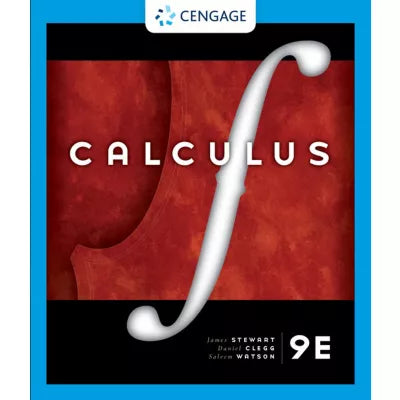 WebAssign for Stewart/Clegg/Watson's Calculus, Multi-Term Instant Access