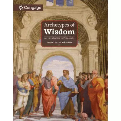 ARCHETYPES OF WISDOM