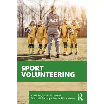 Sport Volunteering