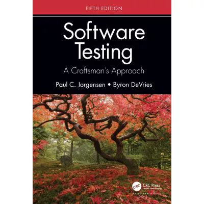 Software Testing: A Craftsman's Approach