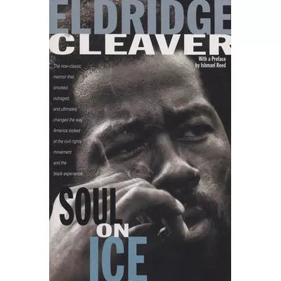 Soul on Ice (Trade Ed)