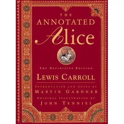 Annotated Alice