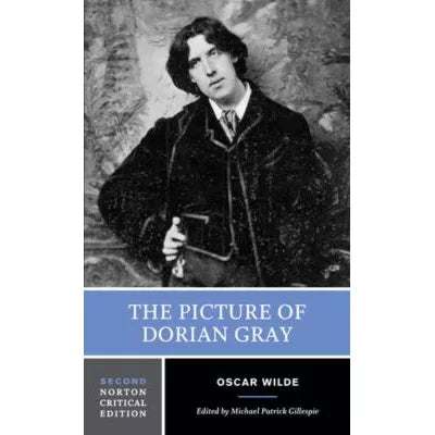 Picture of Dorian Gray
