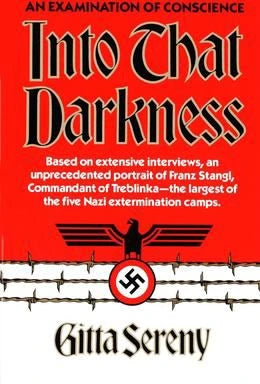 Into That Darkness