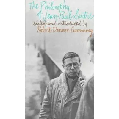 Philosophy of Jean-Paul Sartre