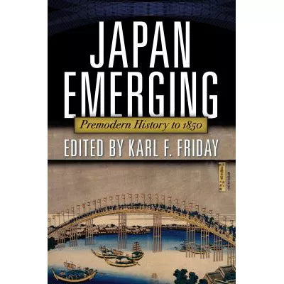 Japan Emerging