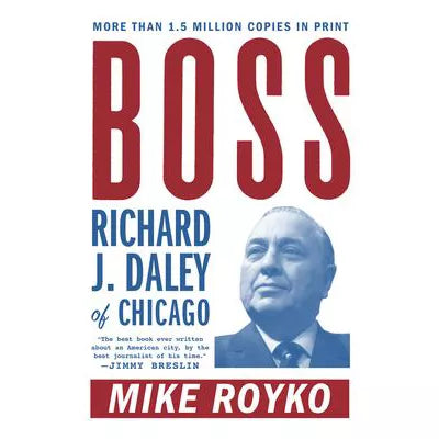 Boss (Trade Ed)