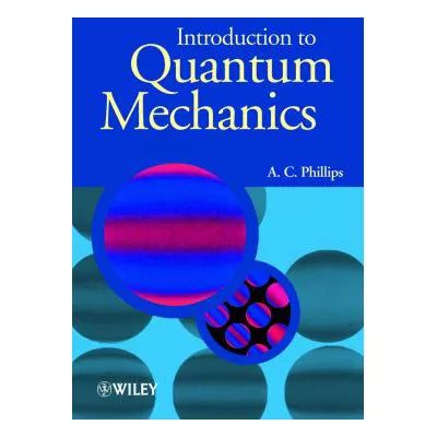 Intro to Quantum Mechanics