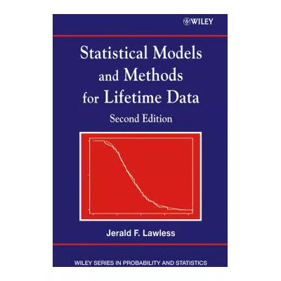 Statistical Models &amp; Methods for Lifetime Data