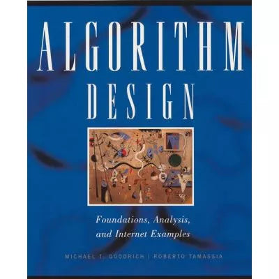 Algorithm Design