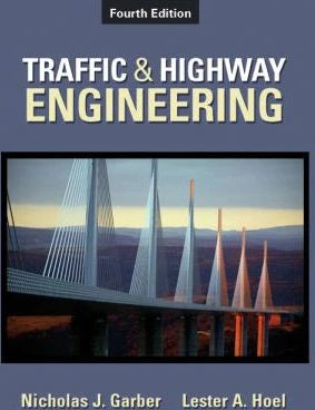 Traffic &amp; Highway Engineering
