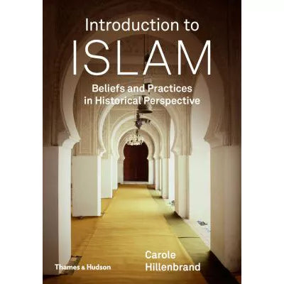 Intro to Islam