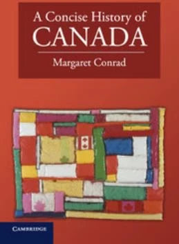 Concise History of Canada