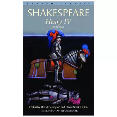 Henry IV (Pt1)