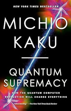 QUANTUM SUPREMACY