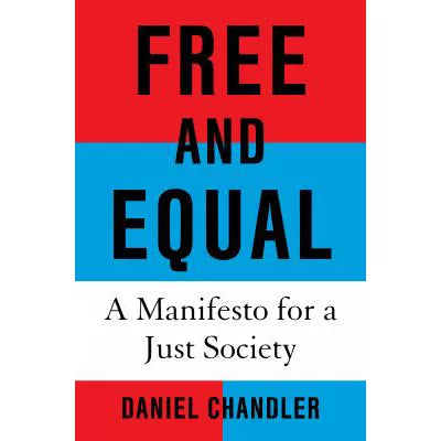 Free &amp; Equal