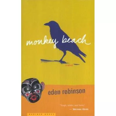 Monkey Beach