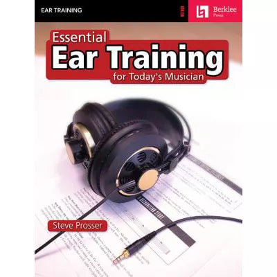 Essen Ear Training etc